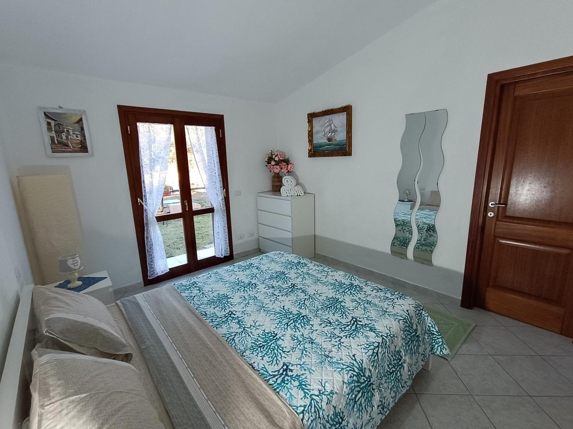 Corallina House Villa Porto San Paolo  Bagian luar foto